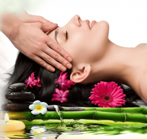 Gội đầu cơ bản và sấy tóc